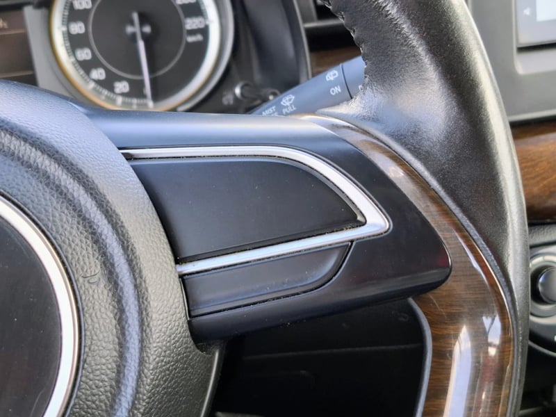 Suzuki Ertiga 2022 - Imagen 16 de 20