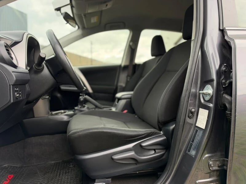 Toyota Rav4 2017 - Imagen 10 de 20