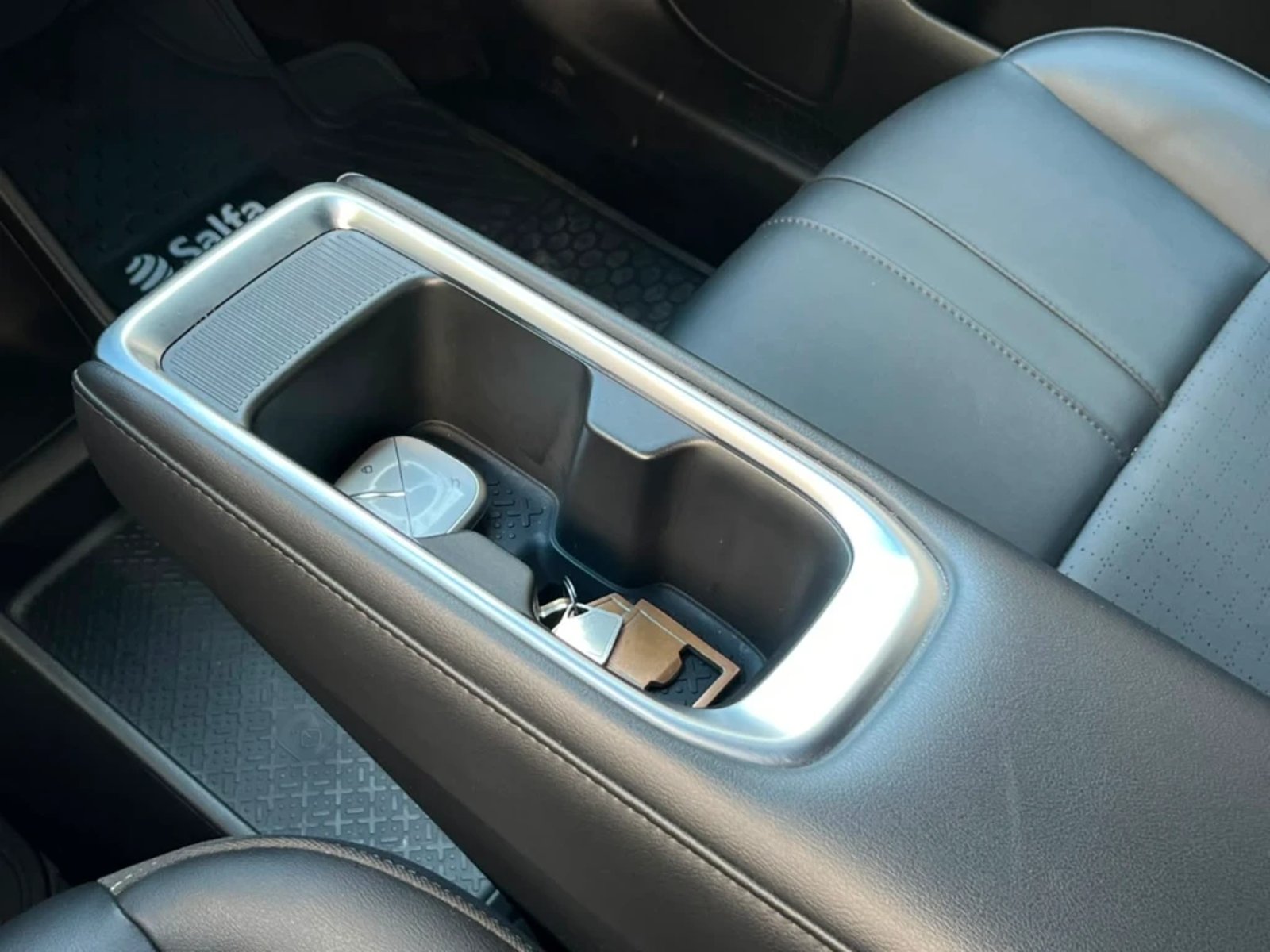 Chevrolet Spark 2026 - Imagen 16 de 20
