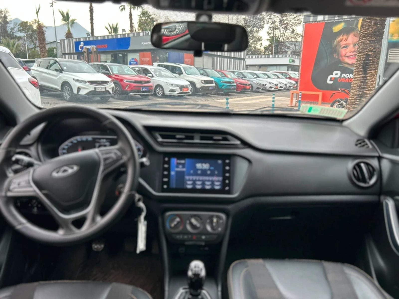 Chery Tiggo 2 2022 - Imagen 14 de 20