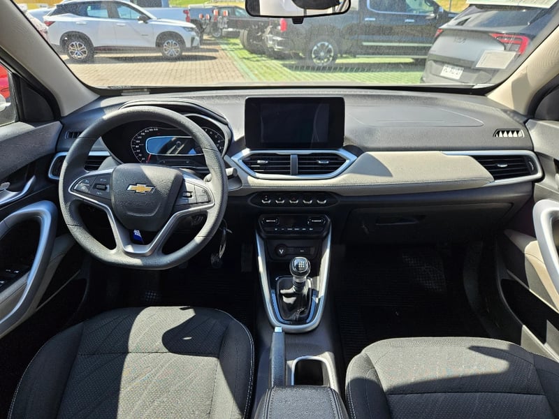 Chevrolet Groove 2023 - Imagen 11 de 20