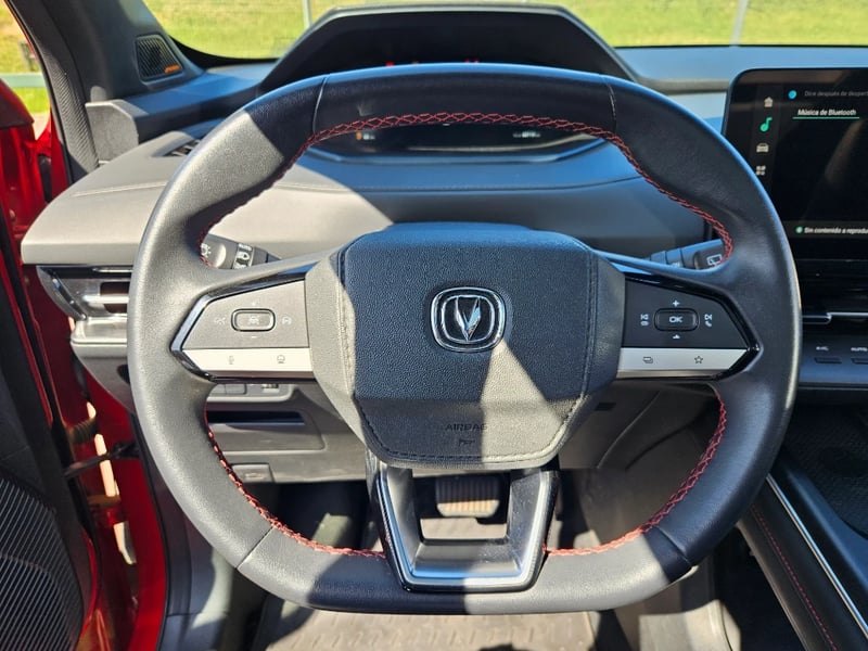 Changan Cs55 2024 - Imagen 12 de 20