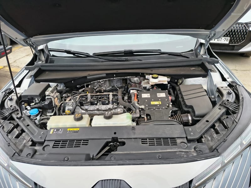 GAC Motor Emkoo 2025 - Imagen 10 de 20