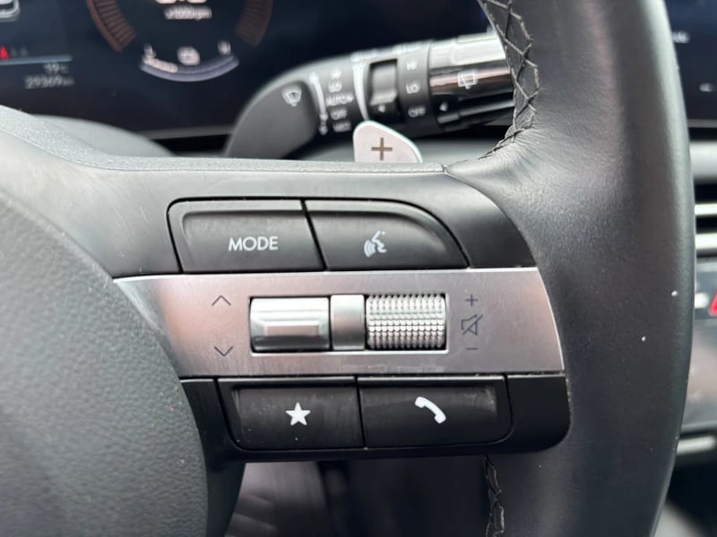 Hyundai Tucson 2025 - Imagen 14 de 18