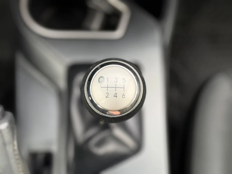 Toyota Rav4 2017 - Imagen 14 de 20