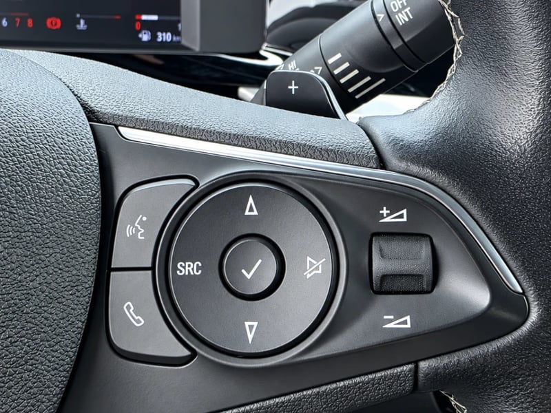 Opel Mokka 2023 - Imagen 14 de 20