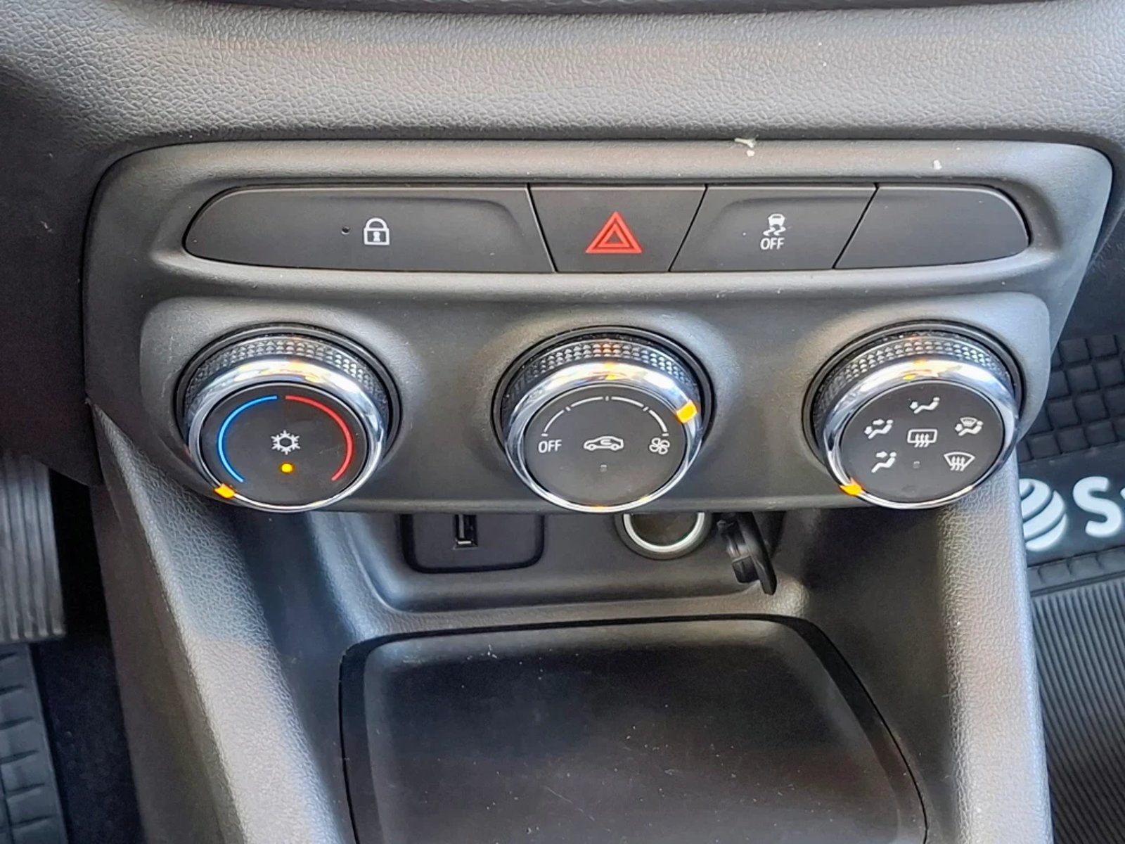 Chevrolet Tracker 2025 - Imagen 18 de 20