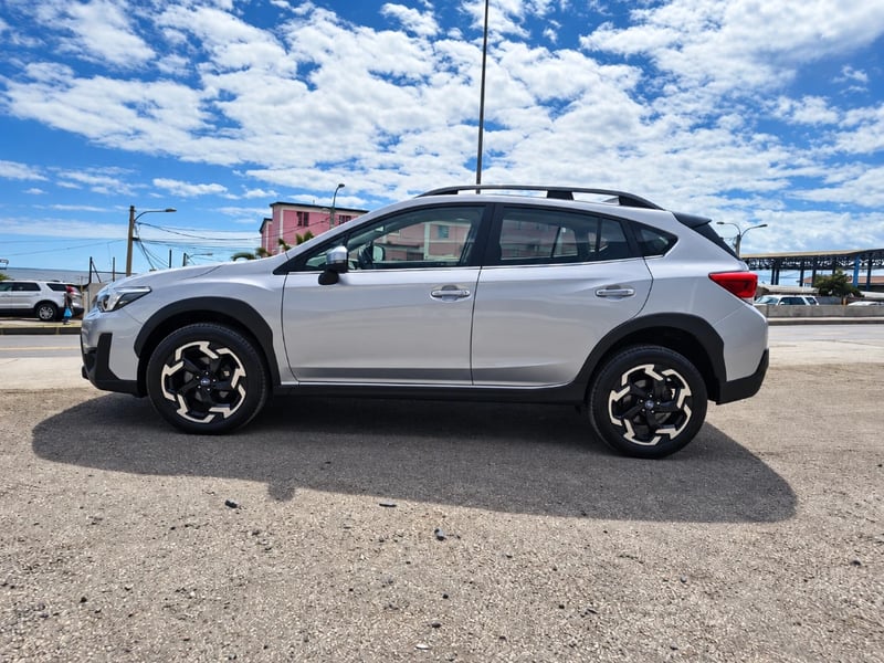 Subaru Xv 2022 - Imagen 8 de 20