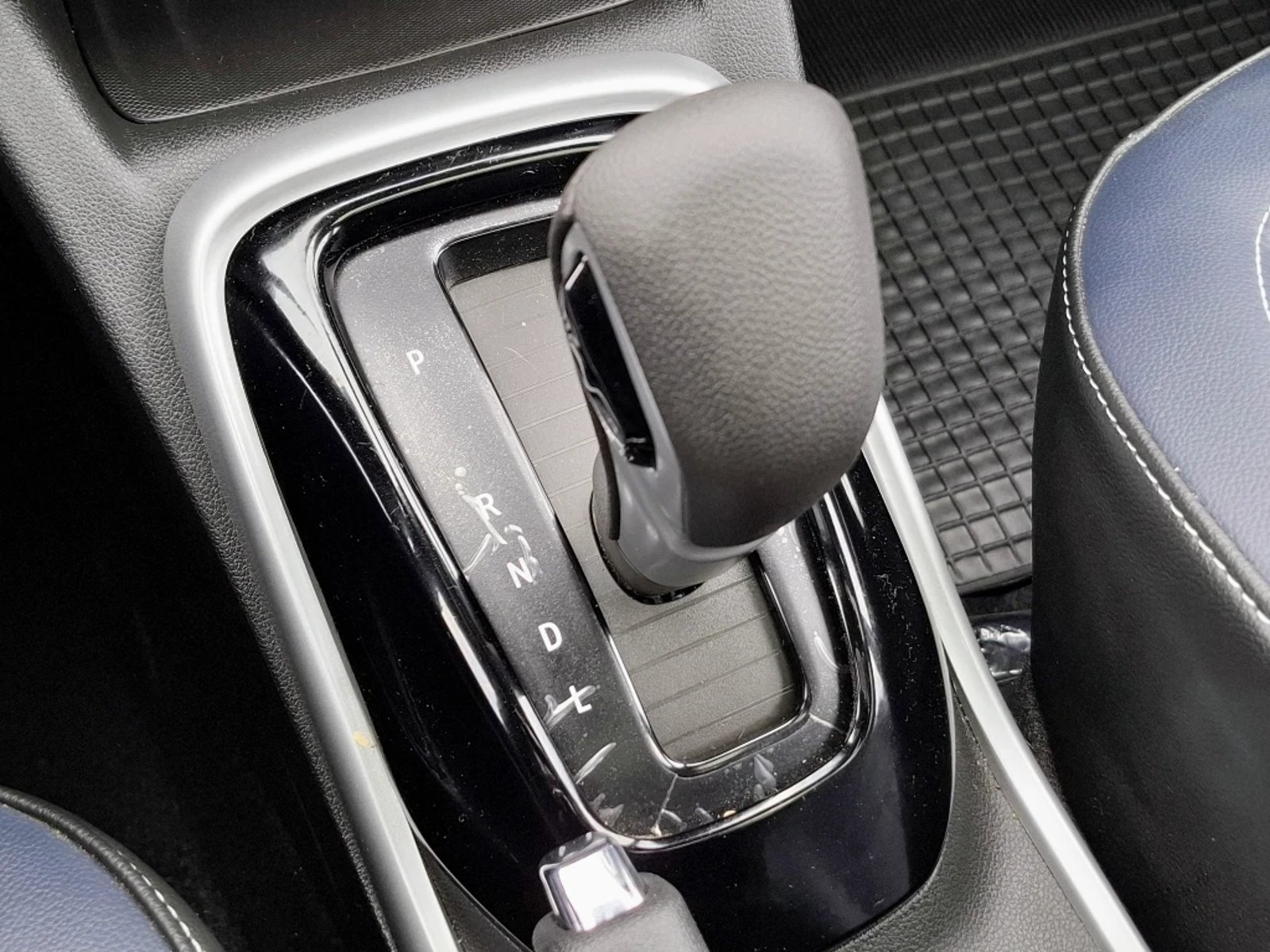 Chevrolet Tracker 2025 - Imagen 16 de 20