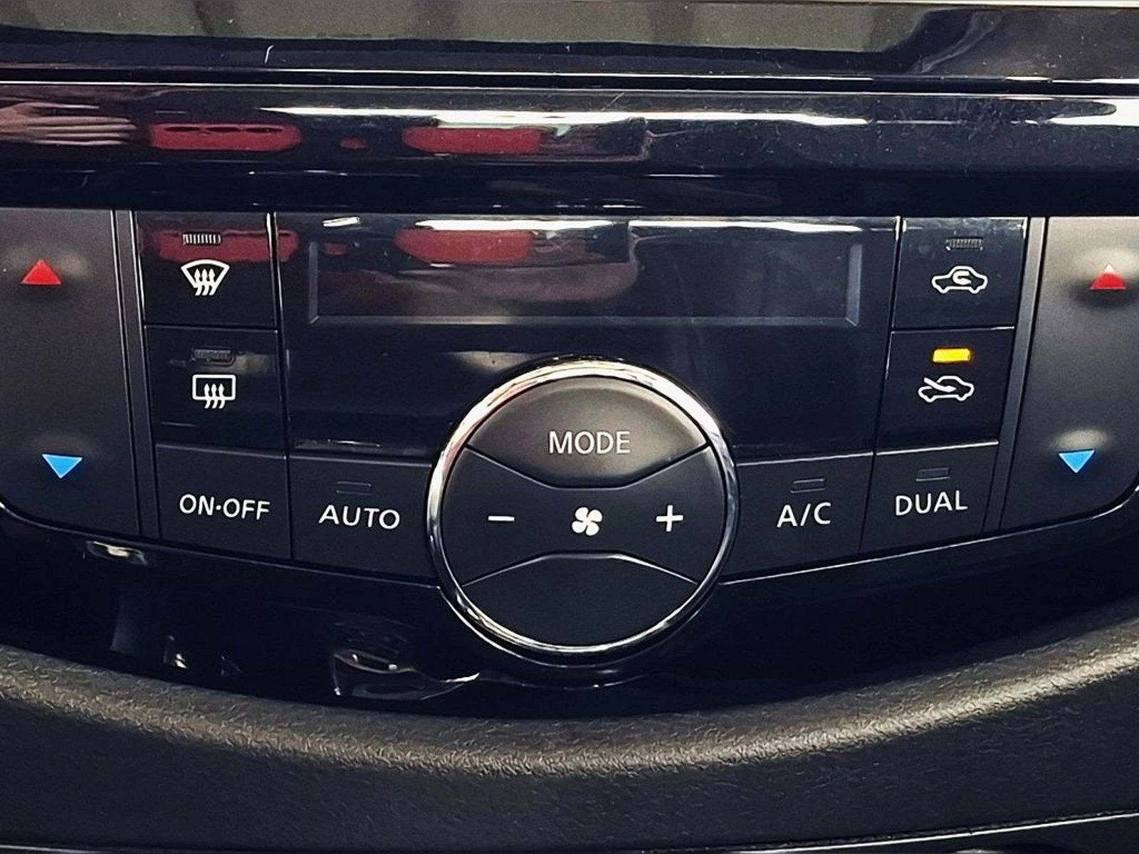 Nissan Navara 2024 - Imagen 18 de 20