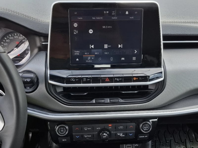 Jeep Compass 2023 - Imagen 15 de 20