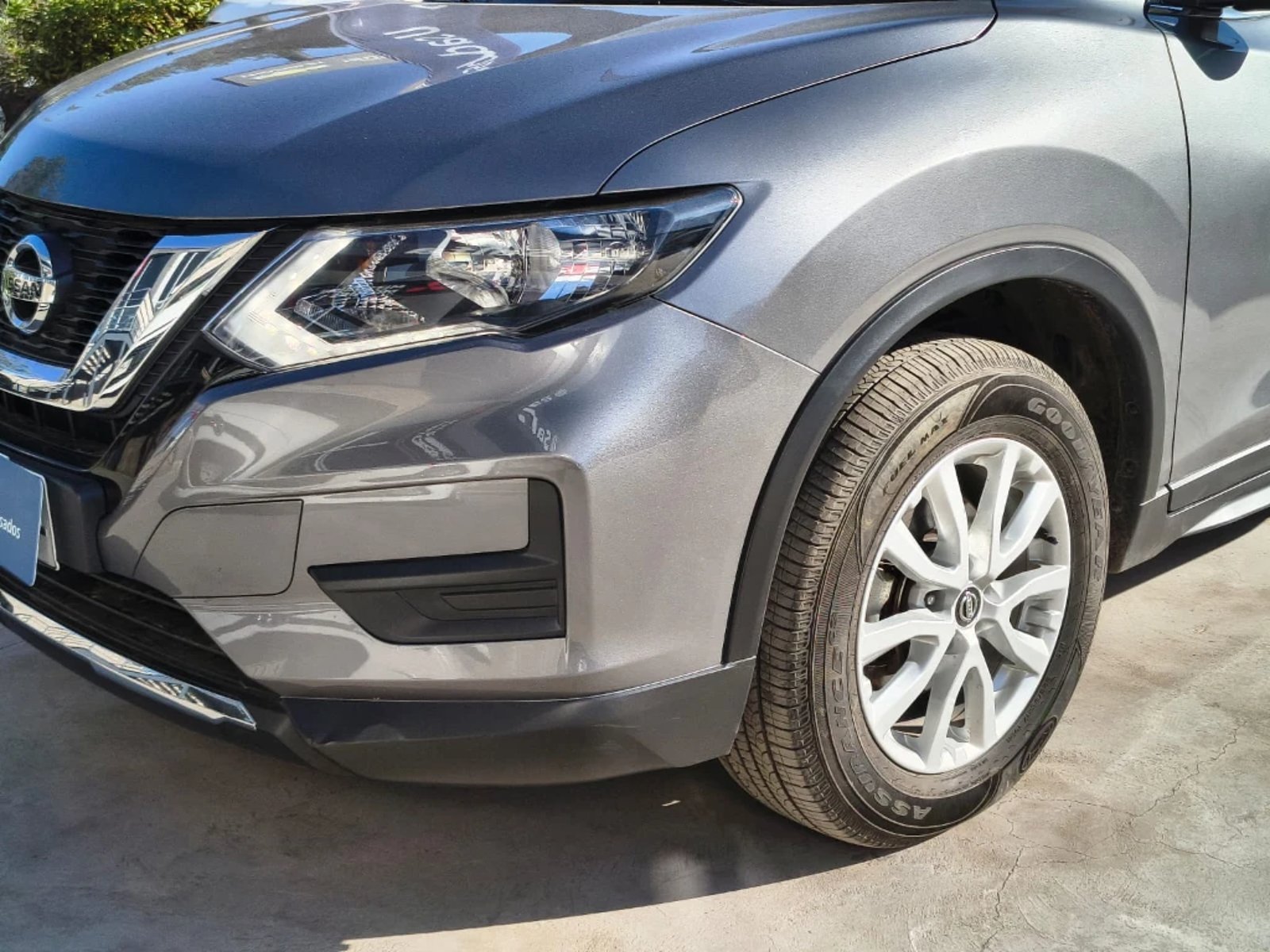 Nissan X-trail 2023 - Imagen 8 de 20