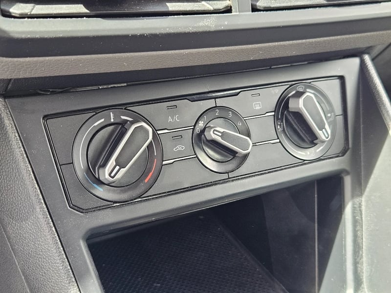 Volkswagen Virtus 2020 - Imagen 20 de 20