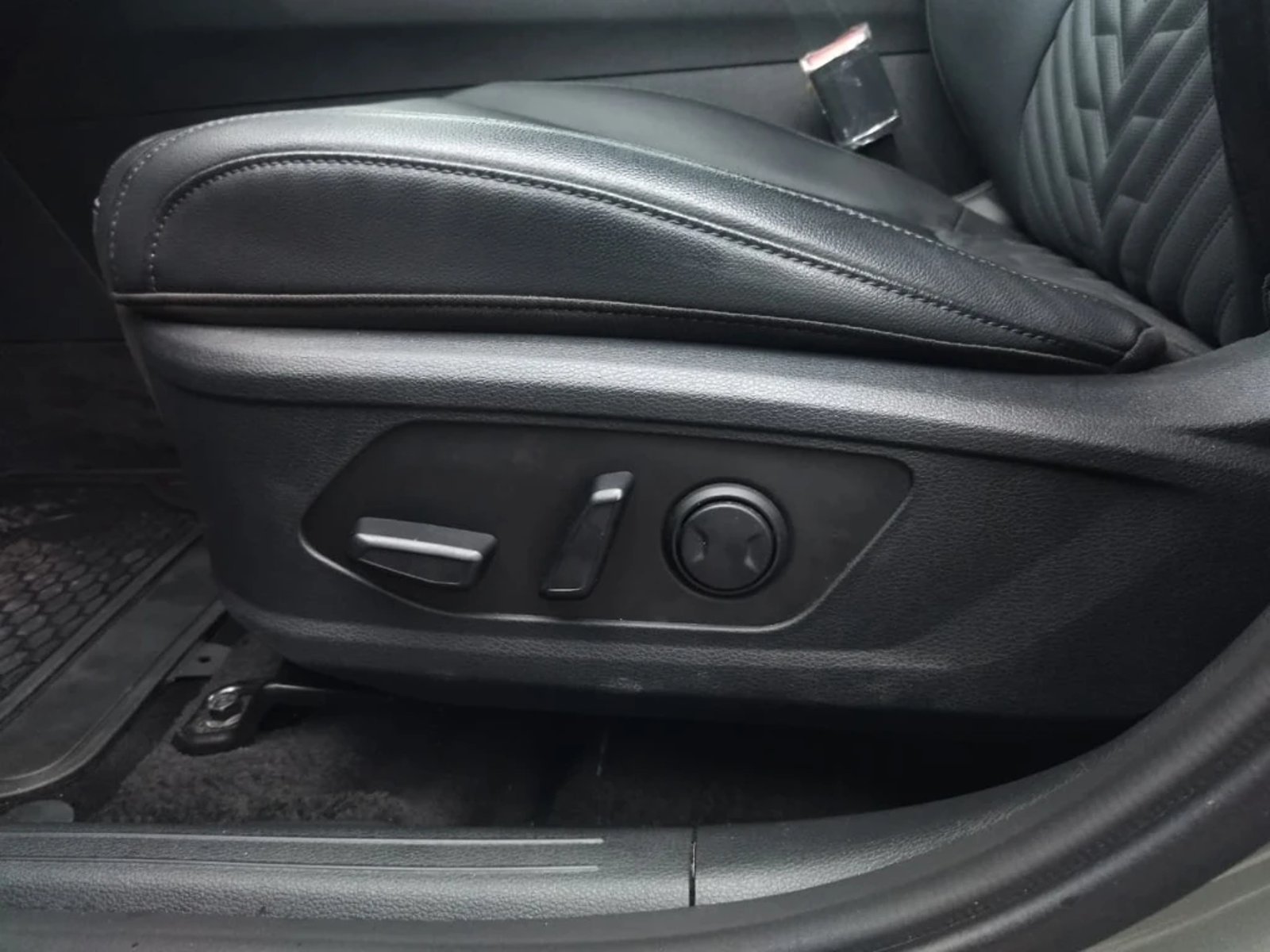 Kia Sportage 2026 - Imagen 17 de 20