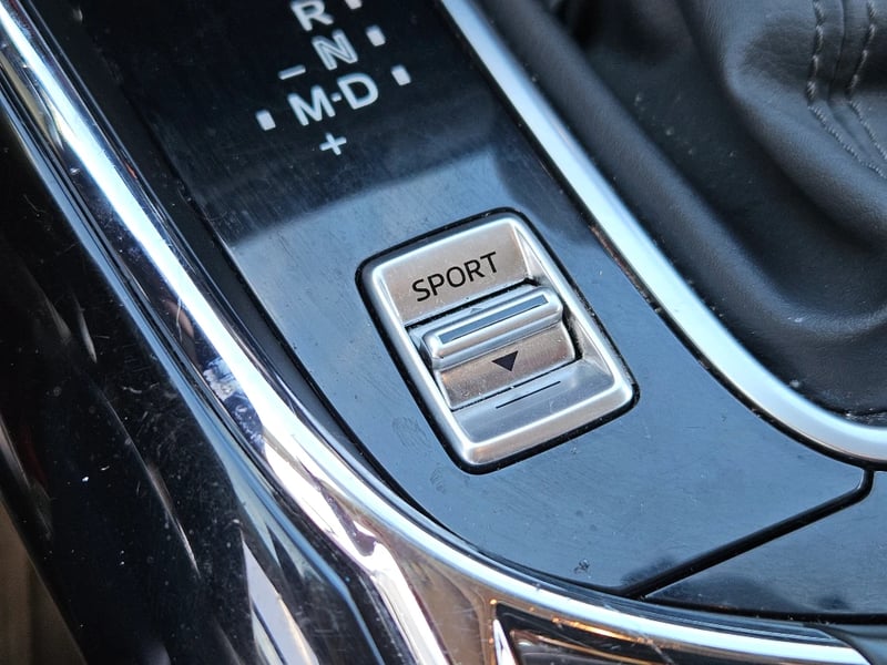 Mazda Cx-9 2024 - Imagen 20 de 20