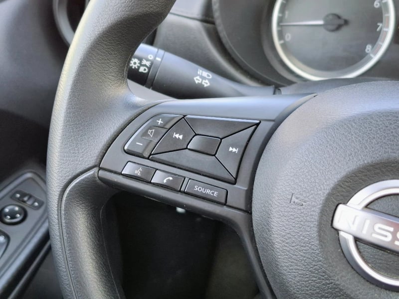 Nissan Versa 2025 - Imagen 13 de 20