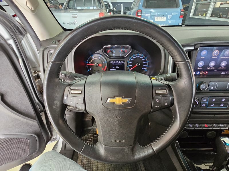 Chevrolet Colorado 2023 - Imagen 13 de 20