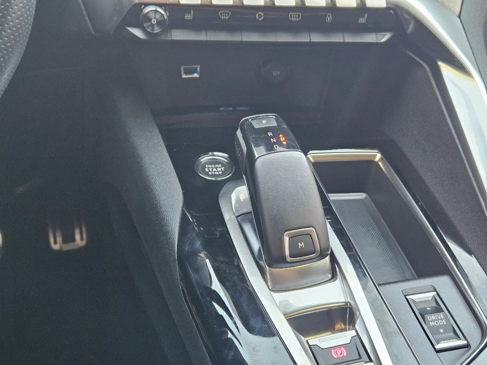 Peugeot 3008 2022 - Imagen 20 de 20