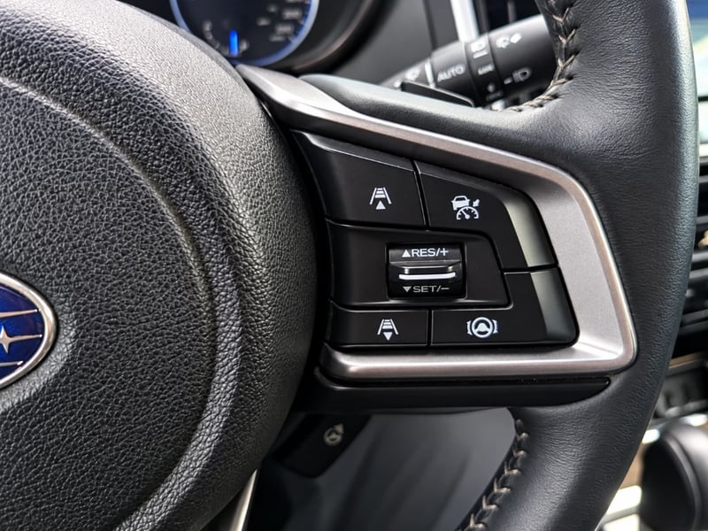 Subaru Evoltis 2022 - Imagen 14 de 20