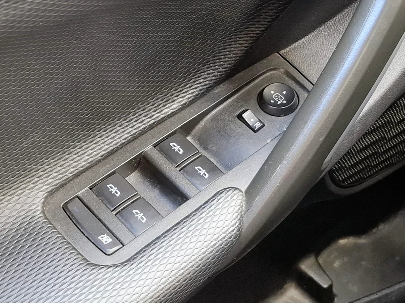 Chevrolet Tracker 2025 - Imagen 13 de 20