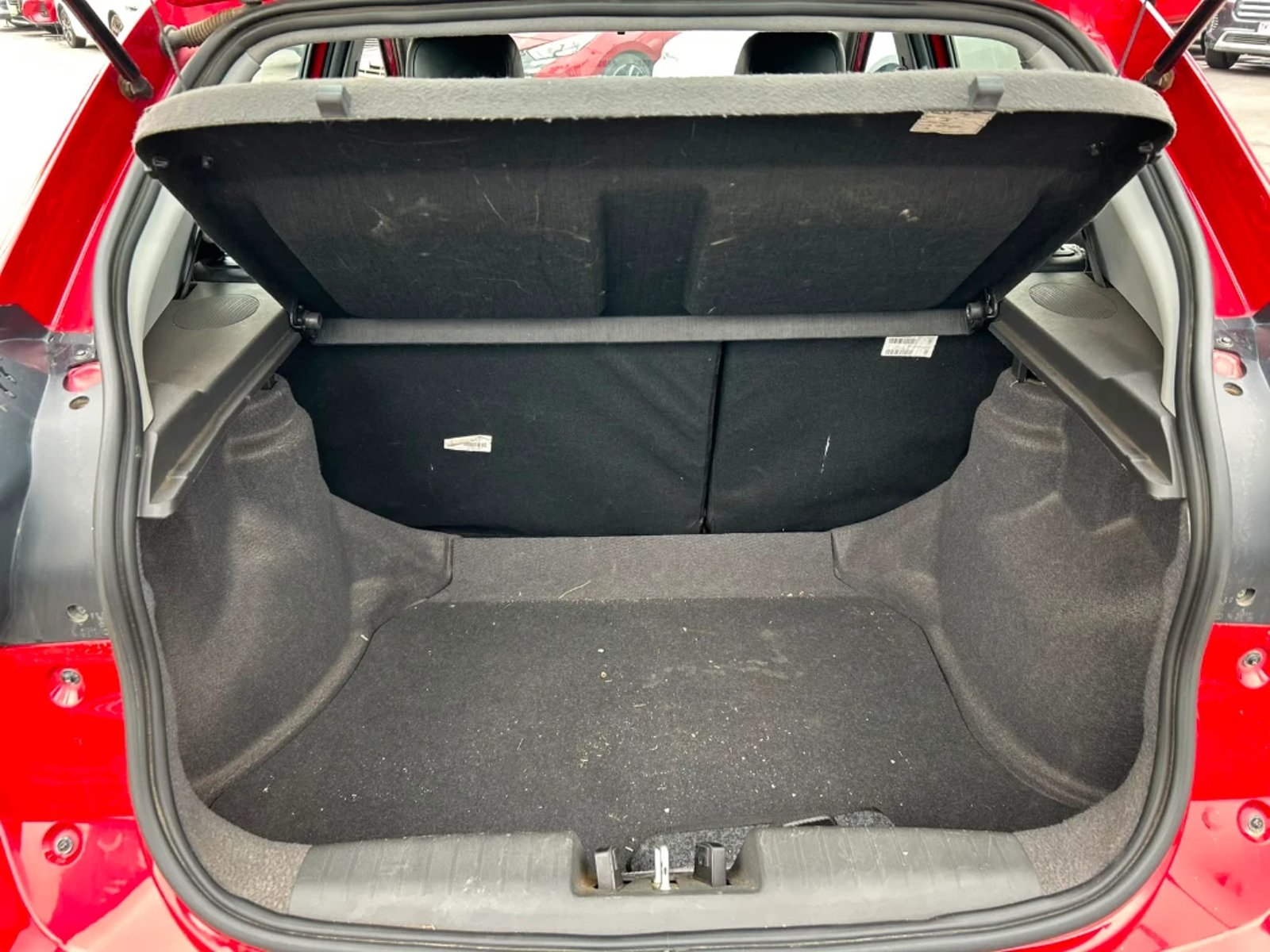Chery Tiggo 2 2022 - Imagen 12 de 20