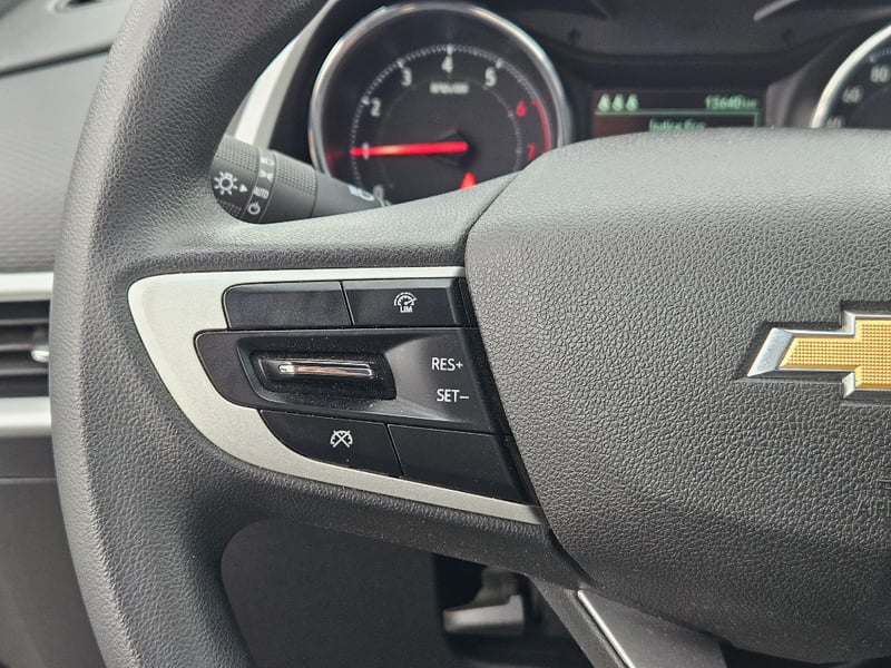Chevrolet Tracker 2024 - Imagen 15 de 20