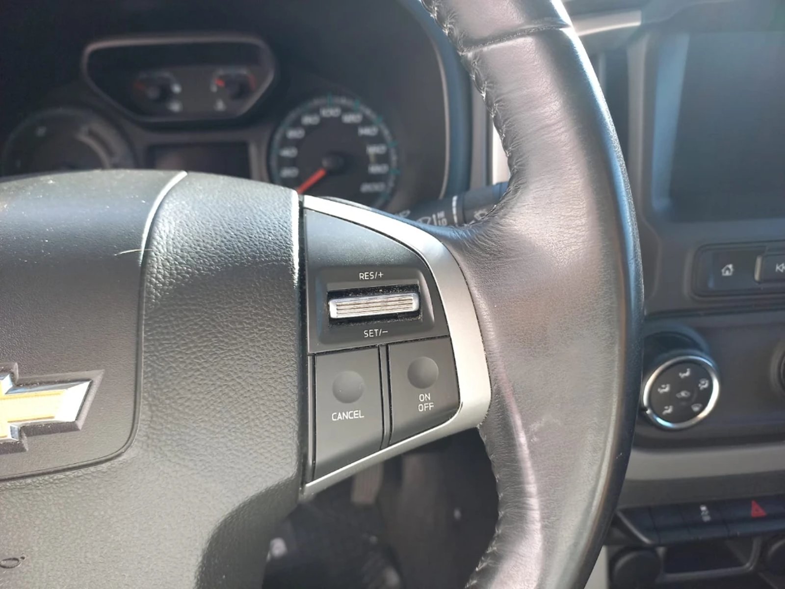 Chevrolet COLORADO LT MT 2.8TD 4WD 2023 - Imagen 20 de 20
