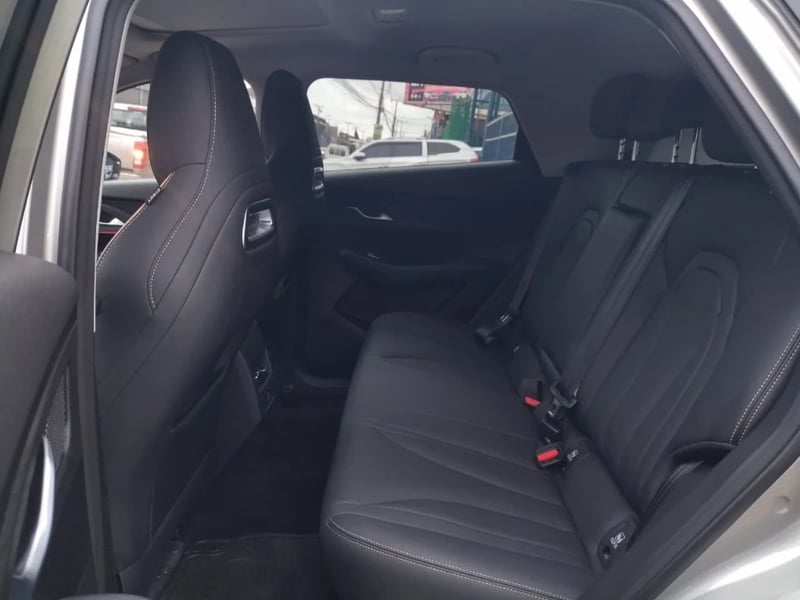 OMODA C5 2026 - Imagen 19 de 20
