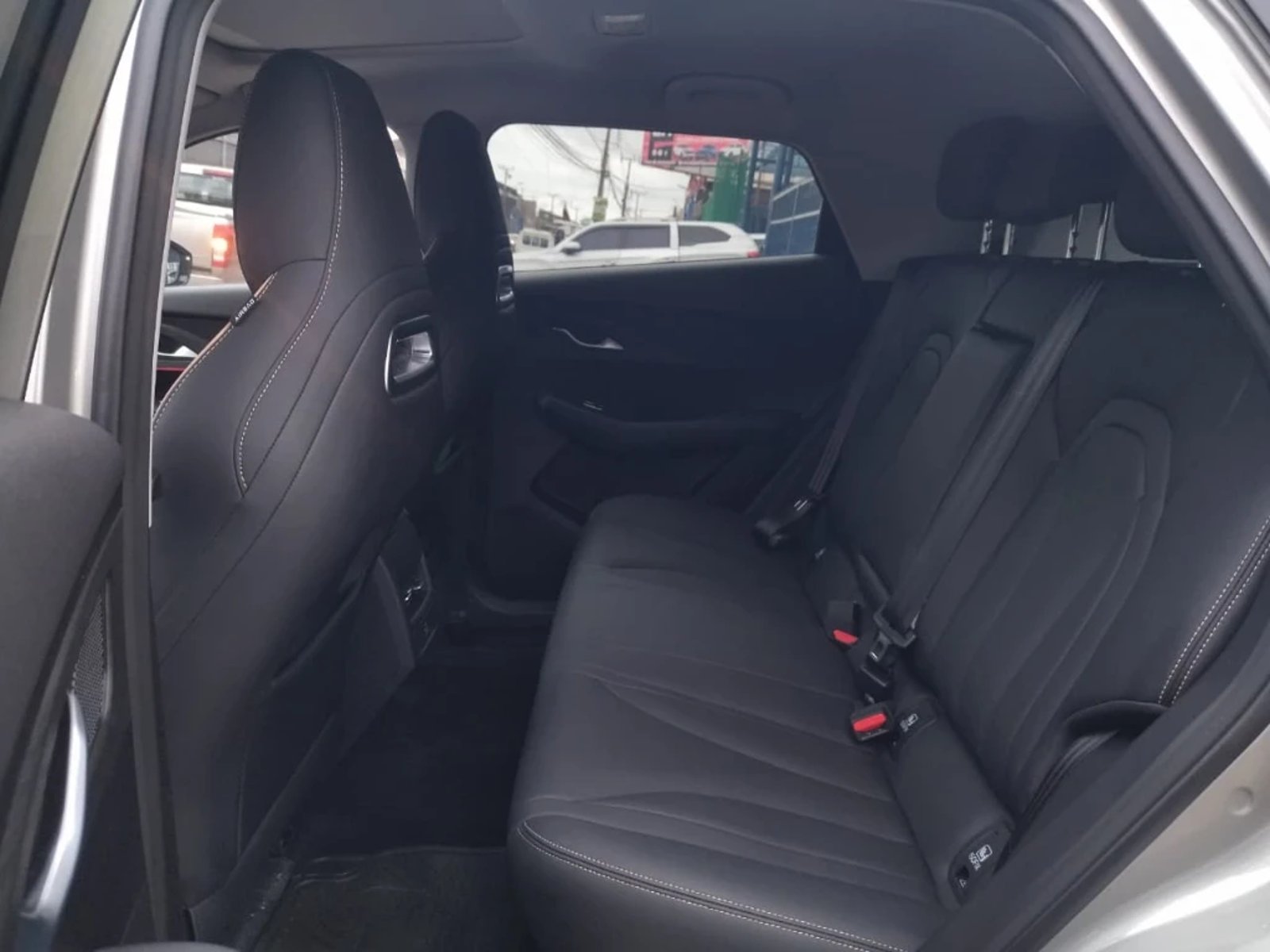 OMODA C5 2026 - Imagen 19 de 20