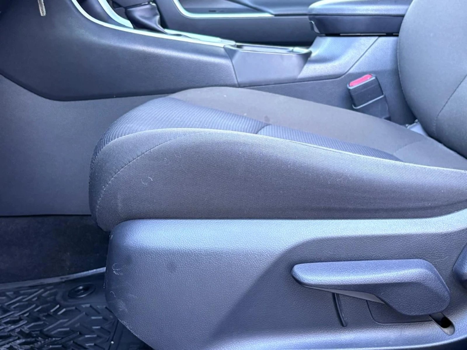 Toyota Rav4 2025 - Imagen 20 de 20