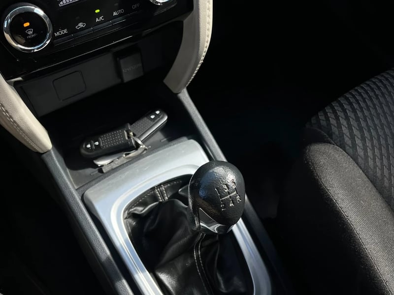 Toyota Rush 2023 - Imagen 15 de 20