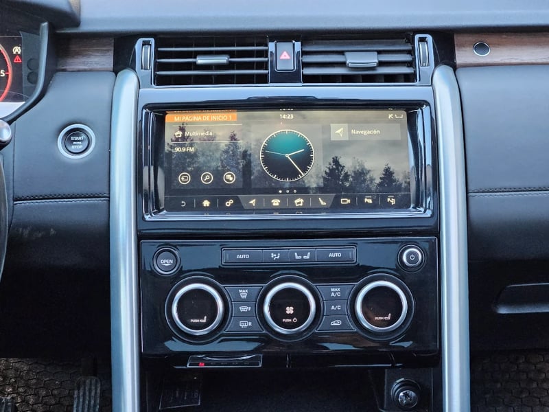 Land Rover Discovery 2020 - Imagen 20 de 20