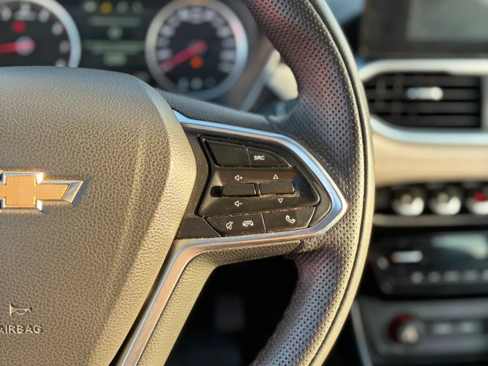 Chevrolet Captiva 2020 - Imagen 16 de 20