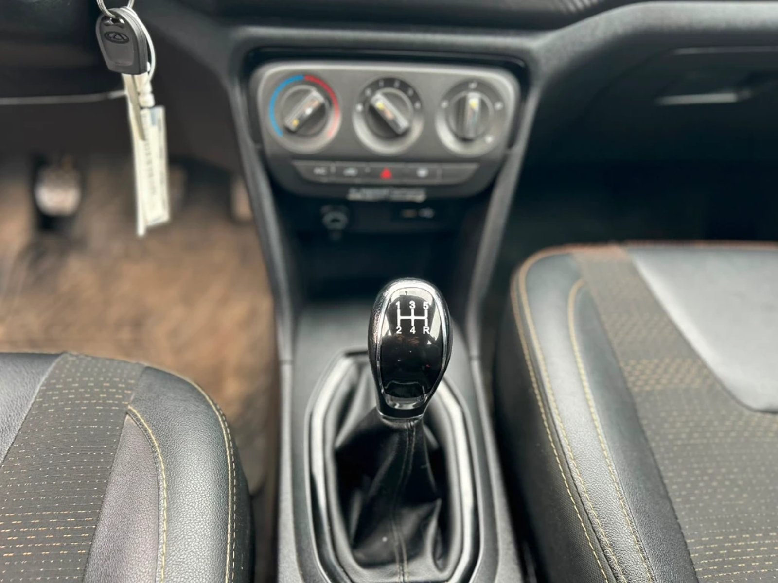 Chery Tiggo 2 2022 - Imagen 18 de 20