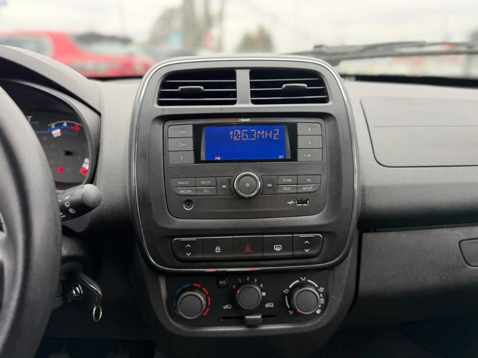 Renault Kwid 2023 - Imagen 11 de 20