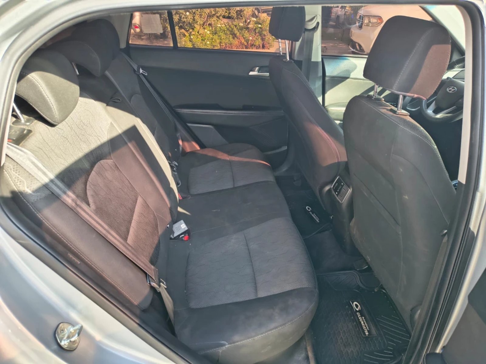 Hyundai Creta 2020 - Imagen 10 de 20