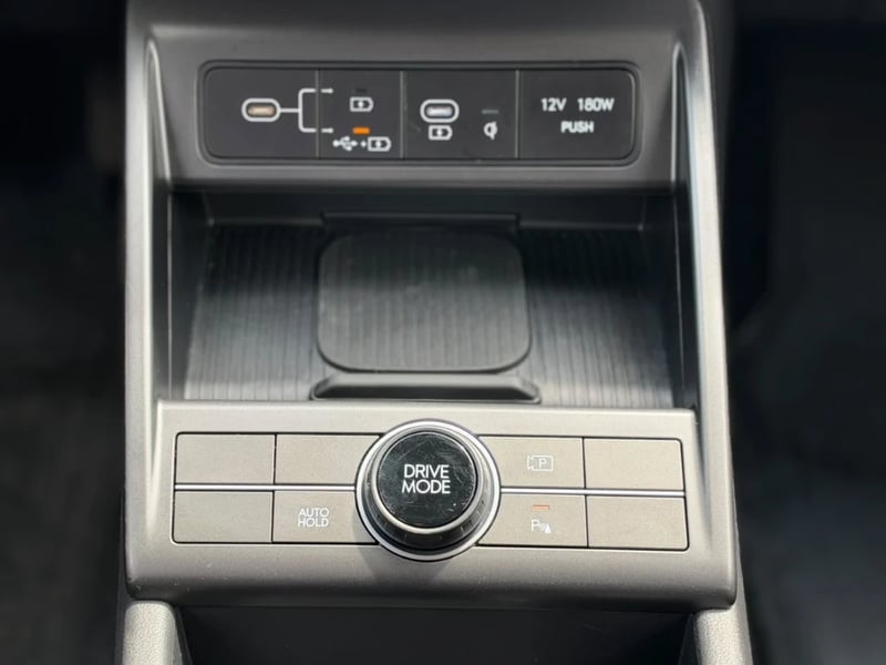 Hyundai Kona 2025 - Imagen 17 de 20