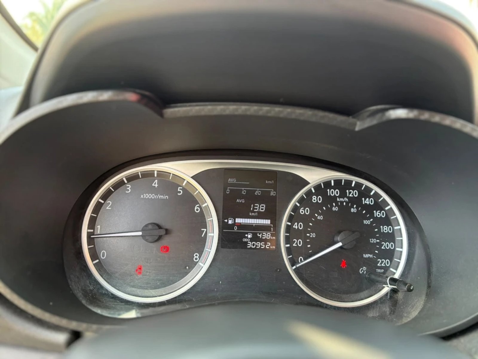 Nissan Versa 2025 - Imagen 14 de 20