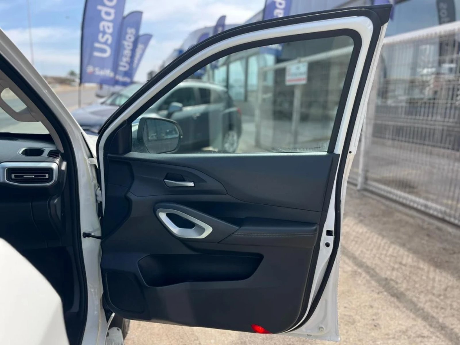 Peugeot Landtrek 2024 - Imagen 14 de 18