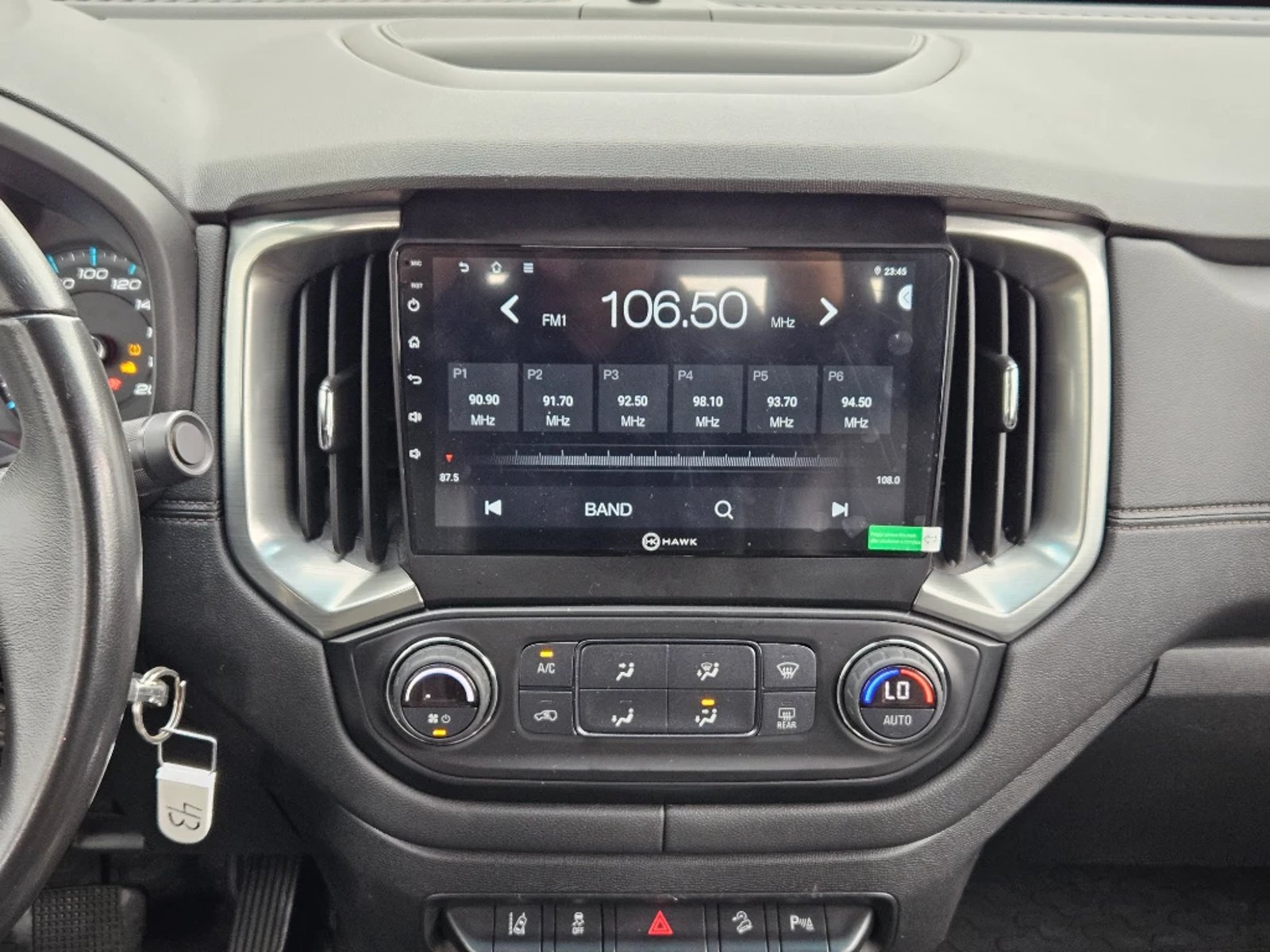 Chevrolet Colorado 2019 - Imagen 16 de 20