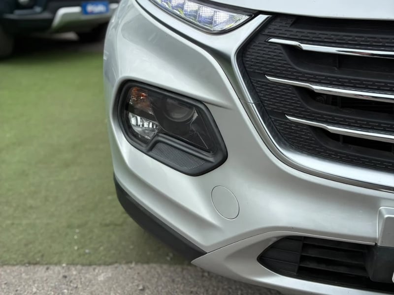 Chevrolet Groove 2023 - Imagen 10 de 20