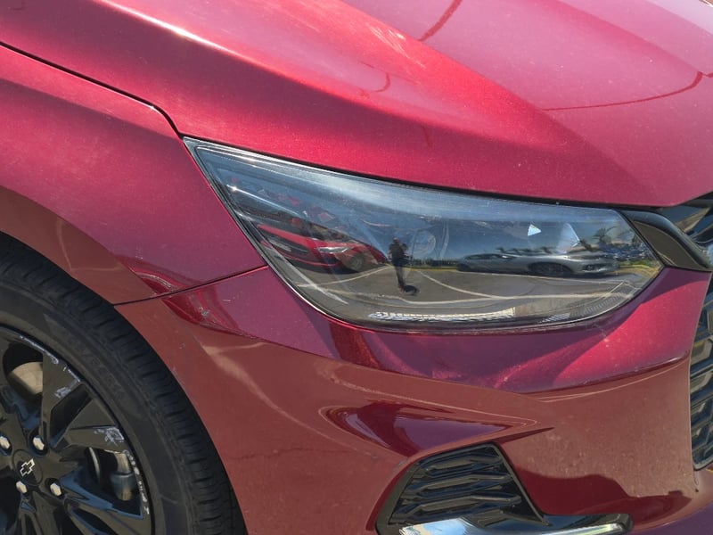 Chevrolet Onix 2025 - Imagen 9 de 20