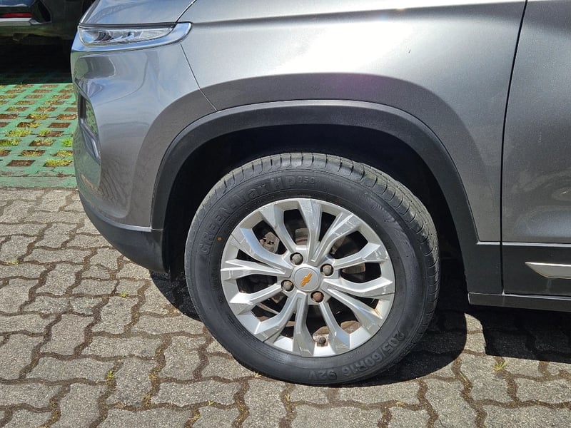 Chevrolet Groove 2023 - Imagen 9 de 20