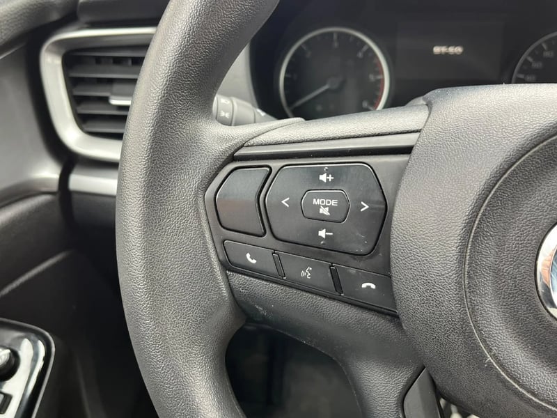Mazda Bt-50 2023 - Imagen 14 de 20