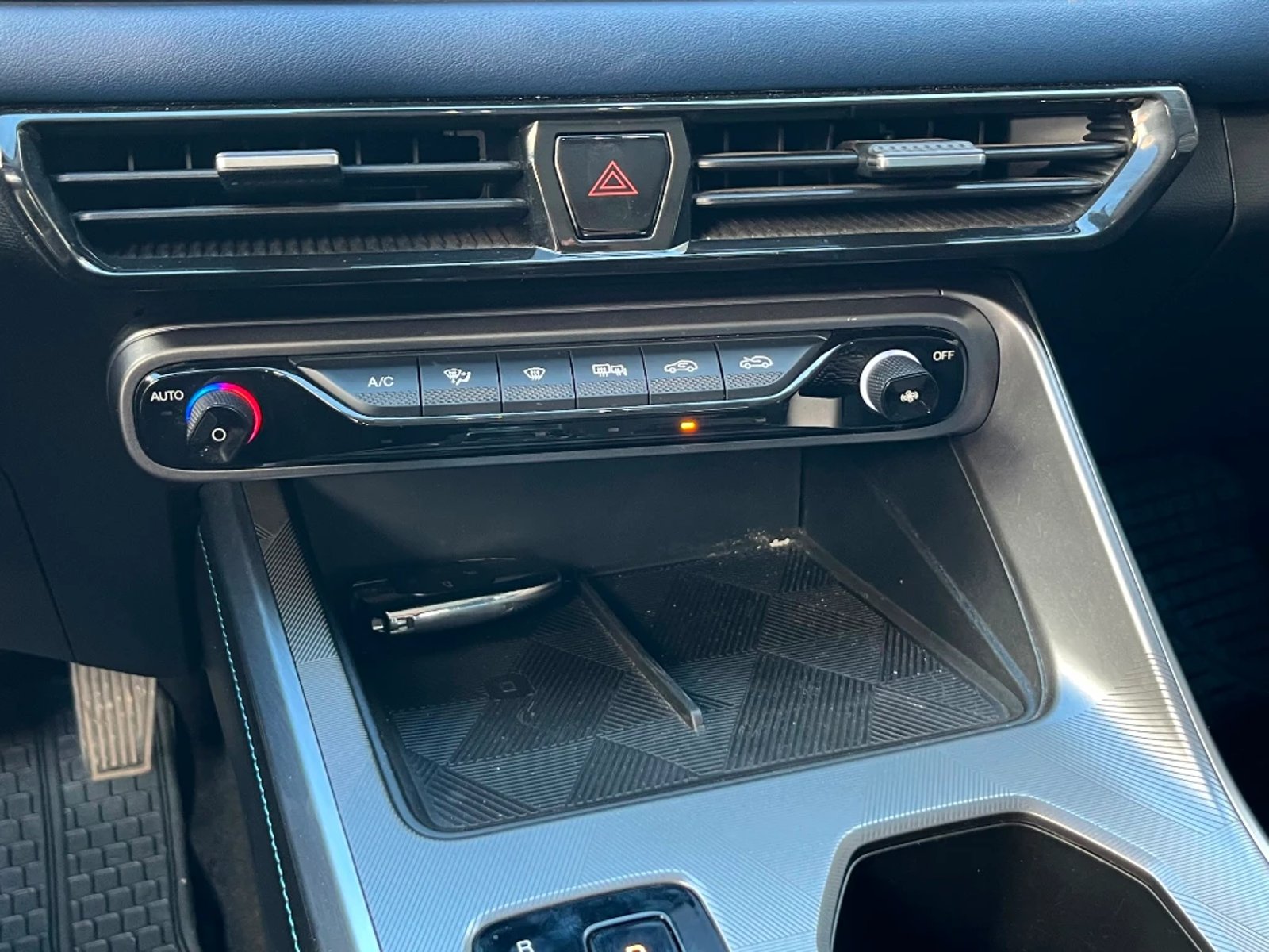 GAC Motor Emzoom 2025 - Imagen 13 de 20