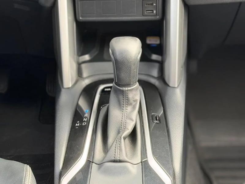 Toyota Corolla cross 2024 - Imagen 17 de 20