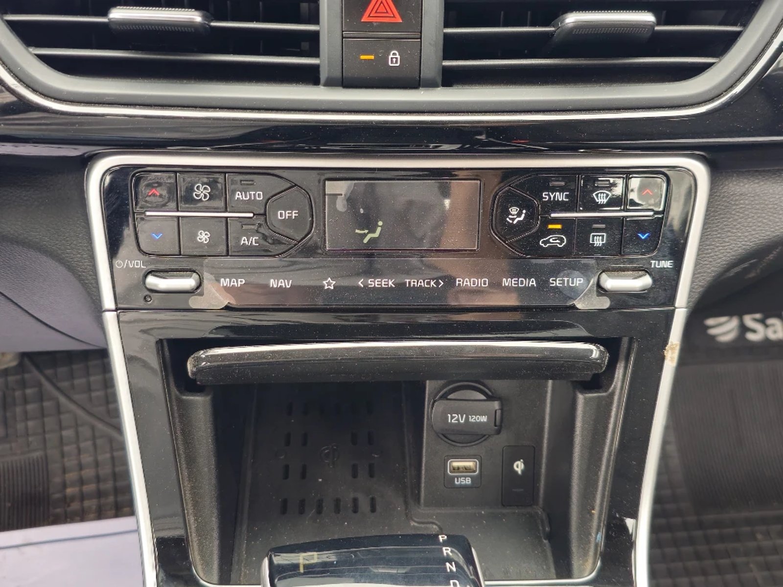 Kia Seltos 2026 - Imagen 19 de 20