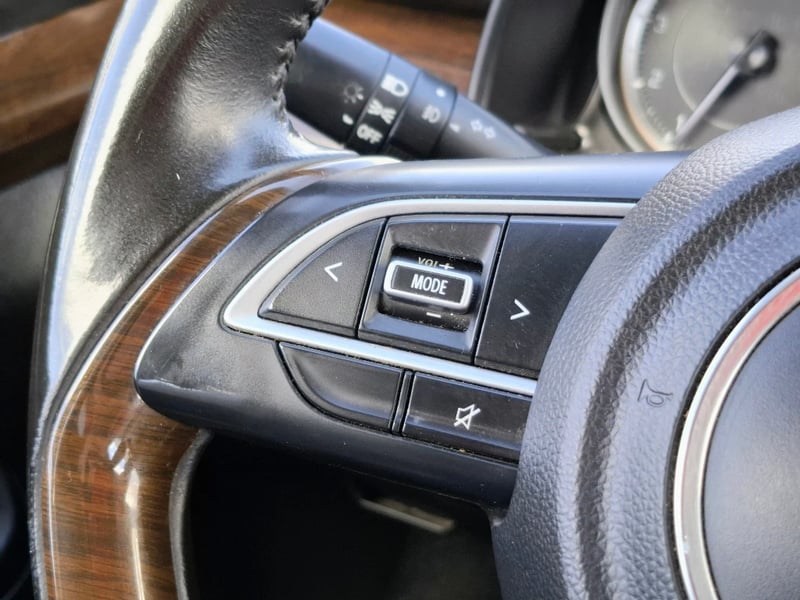 Suzuki Ertiga 2022 - Imagen 14 de 20