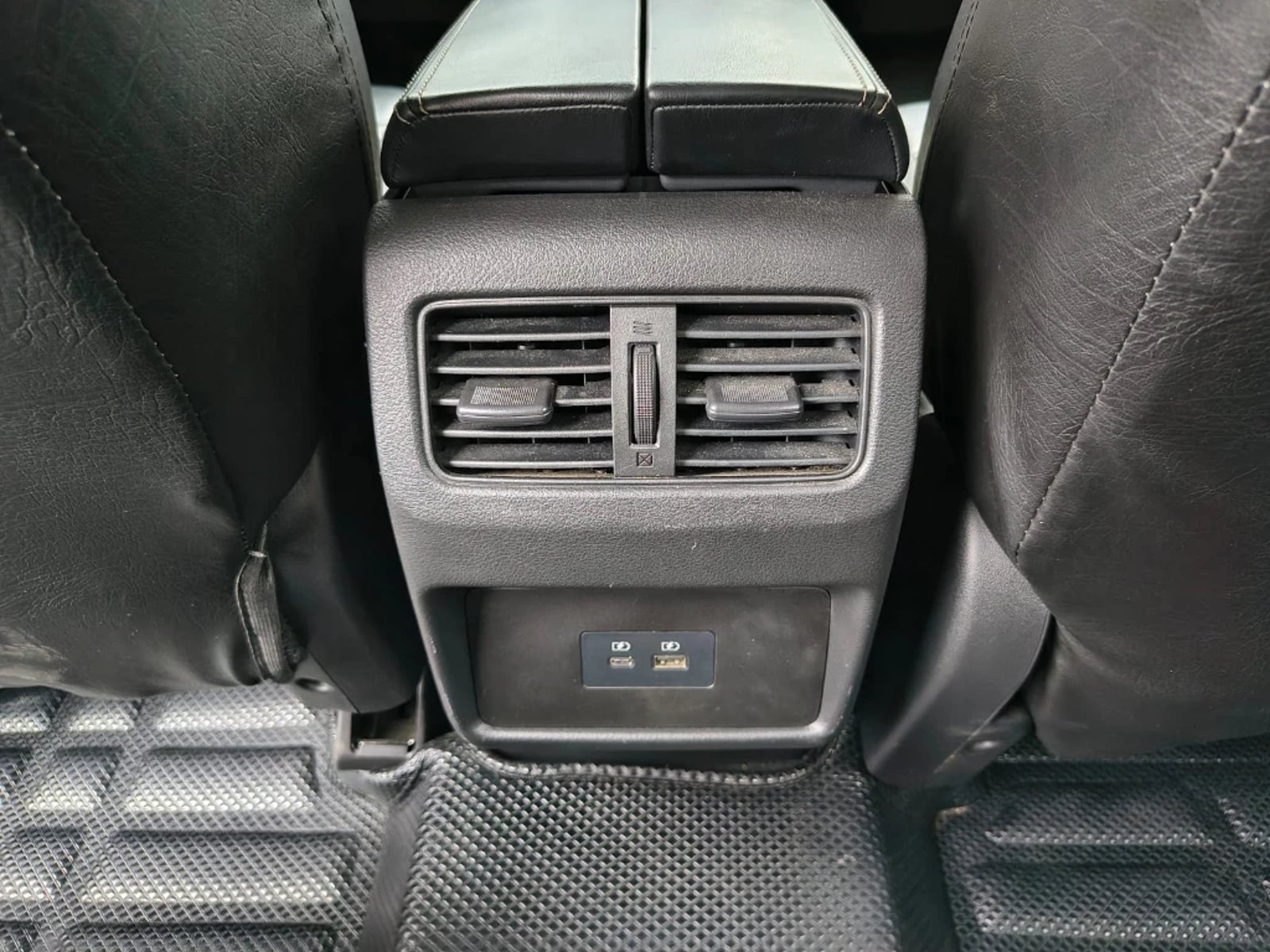 Nissan X-trail 2024 - Imagen 17 de 20
