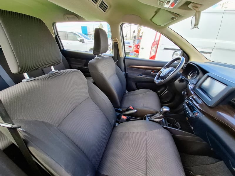 Suzuki Ertiga 2022 - Imagen 20 de 20